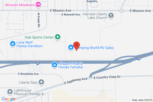 Camping World of Spokane