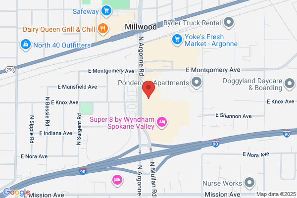 Schuck's Auto Supply