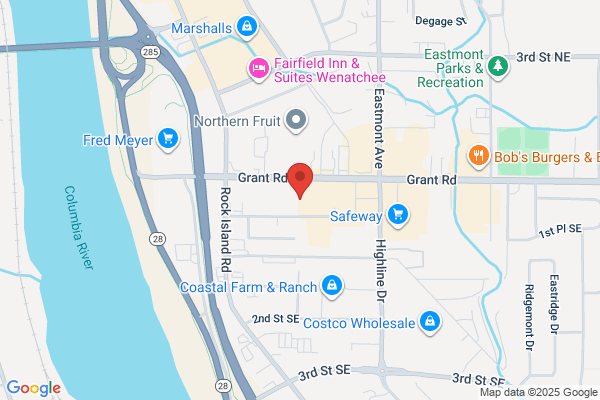 Eagle Systems Inc