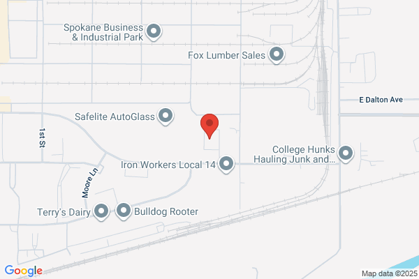 Estes Trucking Lines