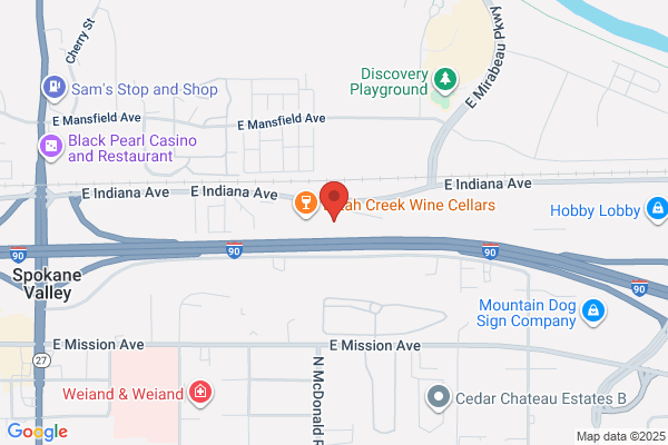 Zerorez Spokane