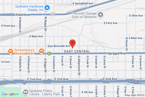 Servicemaster Cleaning & Restoration