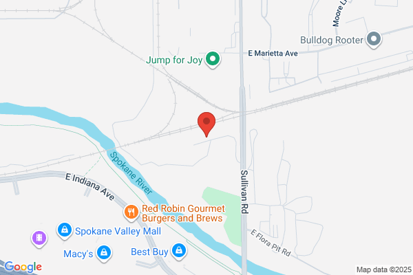 Kemiron Northwest Inc