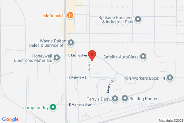 Spokane Child Development Center, LLC