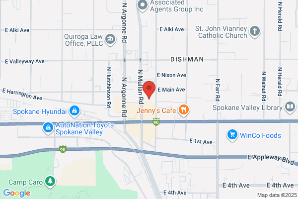 Lindell Chiro and Rehab