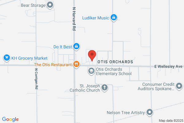Area Physical Facilities