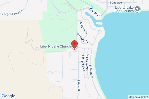 Liberty Lake Community Church