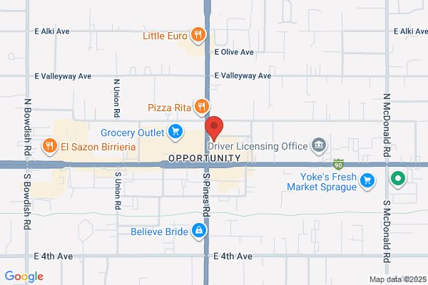 Dutch Bros Coffee