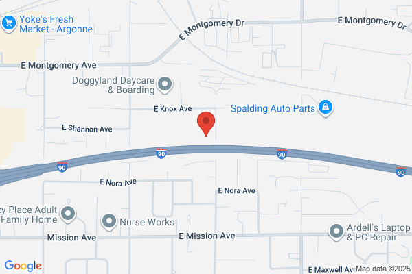 Copiers Northwest - Spokane