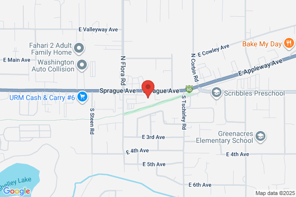 Valley Grocery & Gas