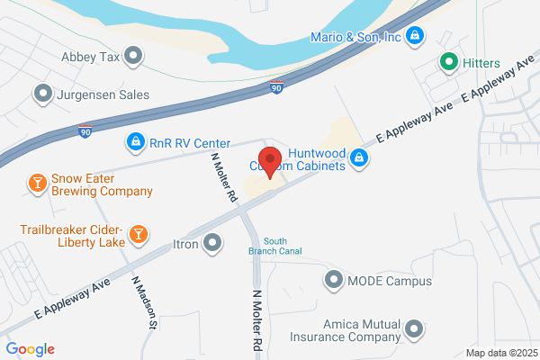95th Element Luxury Spa