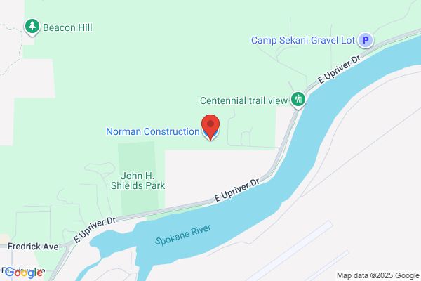 Norm's Excavating Inc
