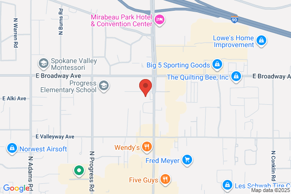 Bright Now! Dental & Implants - Spokane Valley