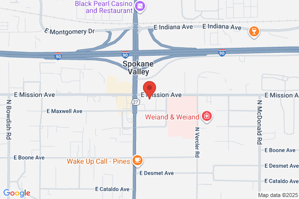 Damon & Magnuson Orthodontics PS