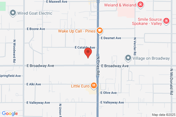 Spokane Valley Dentistry