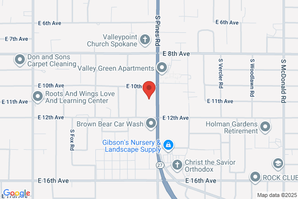 Stephen O. Woodard, DDS, PS