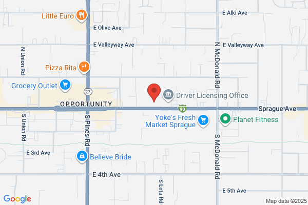 Sunrise Dental