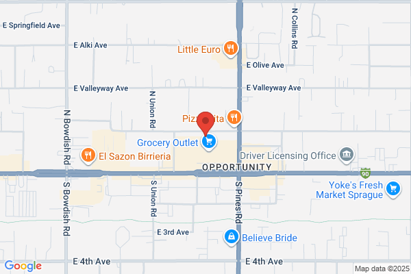 Planned Parenthood - Spokane Valley Health Center