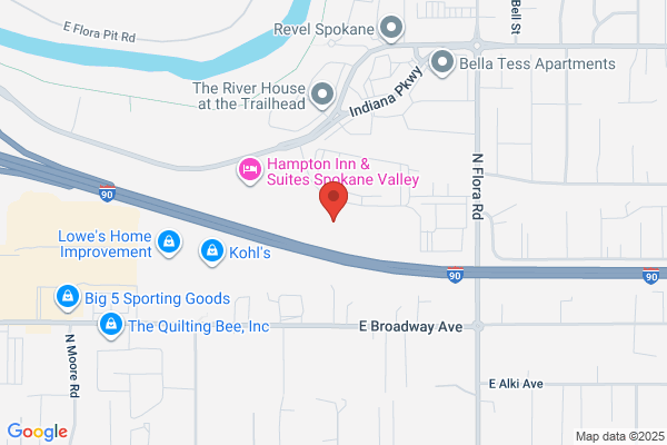 Providence Medical Park - Primary Care