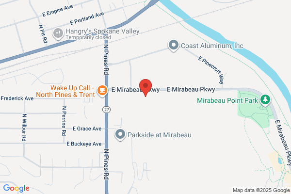 Fmc Kidney Dialysis Centers, Fmc Spokane Valley