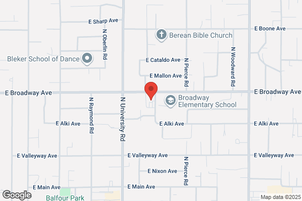 Inland Northwest Orthodontics