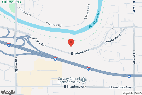 MultiCare Rockwood Clinic Orthopedics & Sports Medicine, Foot and Ankle - Valley