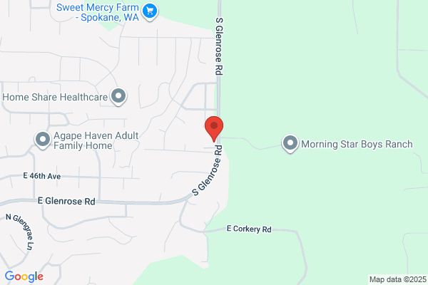 Noble Care Adult Family Home