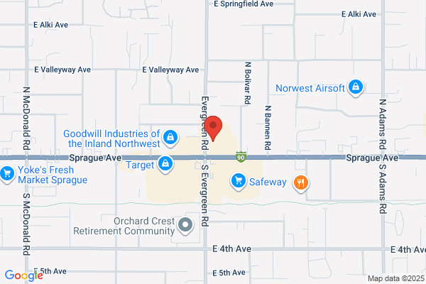 Schweitzer John F OD & Associates