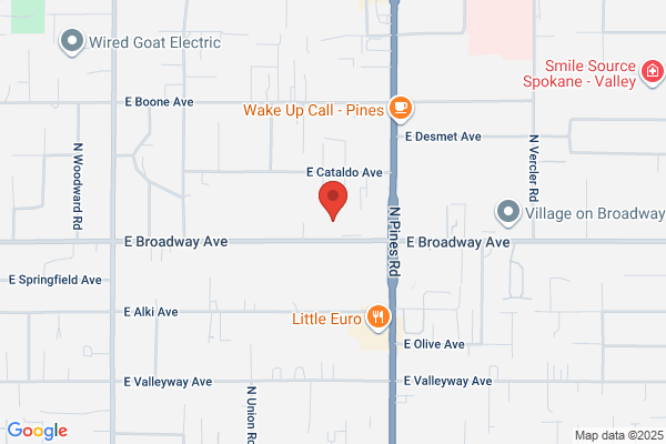 Spokane Surgery Center