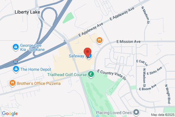 Safeway Pharmacy