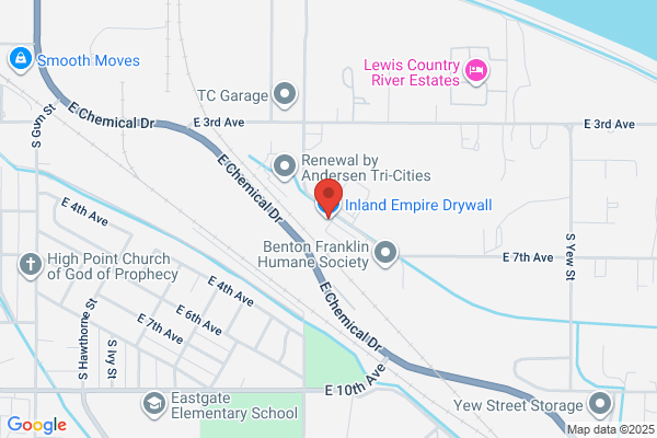 Inland Empire Drywall Co