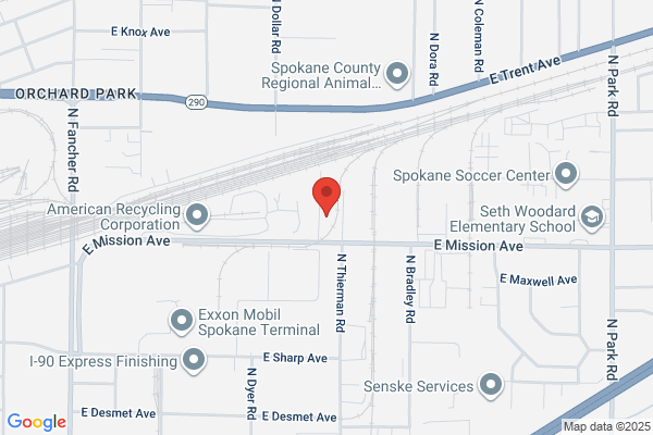 Performance Contracting Inc, Interior/Mechanical Divisions