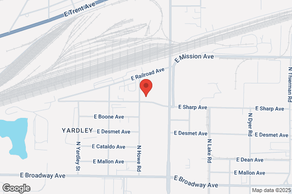 Cascade Machinery & Electric Inc