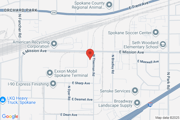 Dykman Electrical Inc