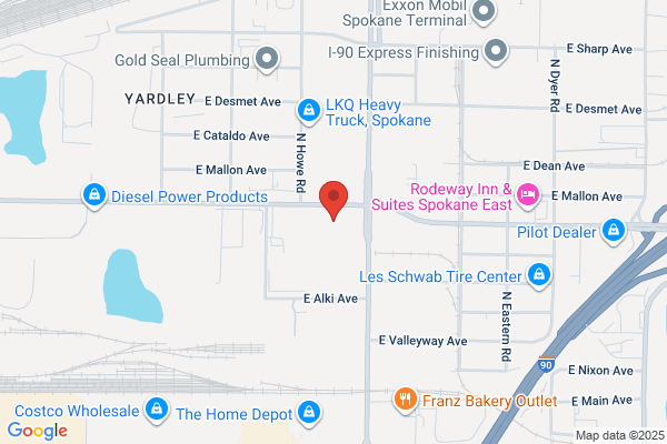 Intermountain Electric Inc