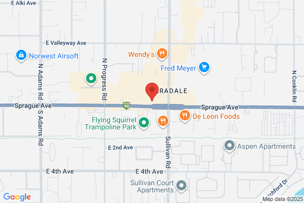 Spokane Valley Ace
