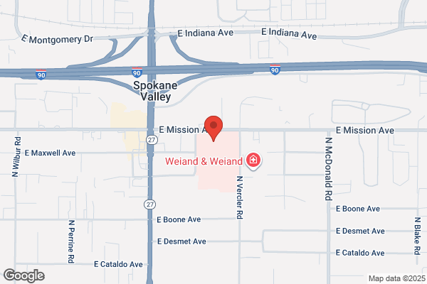 MultiCare Valley Hospital Emergency Department