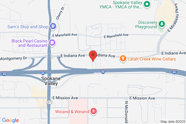 Garage Door Repair Spokane Valley