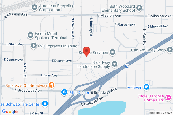 Bay Insulation Supply of Spokane