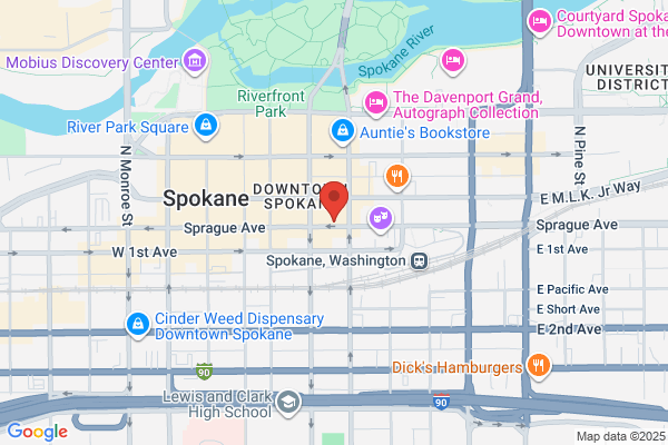 Spectrum Enterprises of Spokane Inc