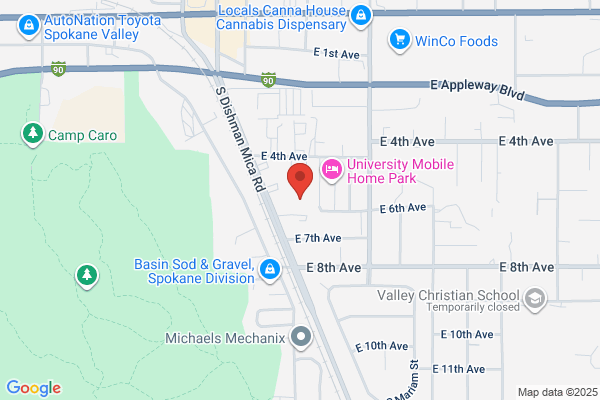 Spokane Discount Furniture