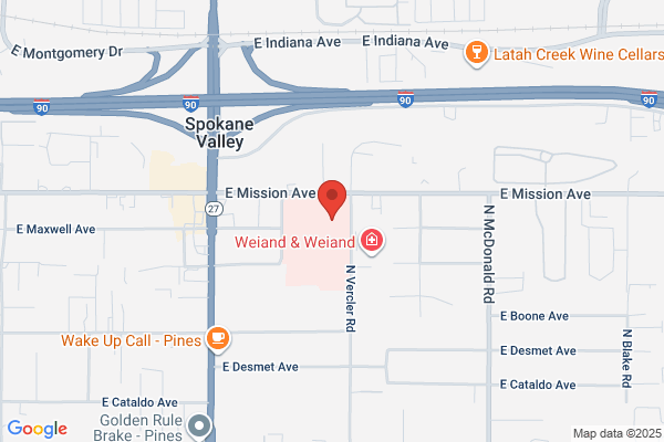 MultiCare Valley Hospital