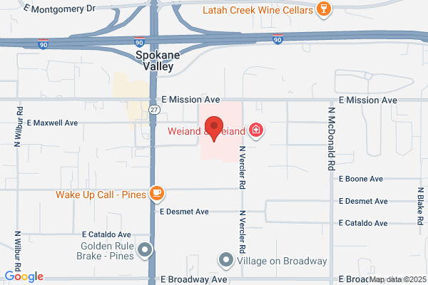 Valley Outpatient Surgery Center