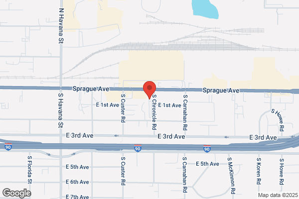 Maple Tree Motel & Rv Park