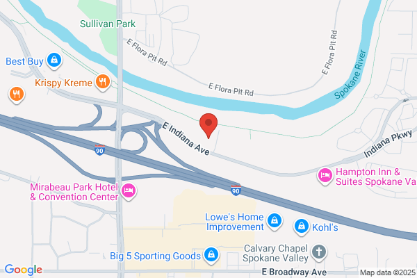 Residence Inn Spokane East Valley