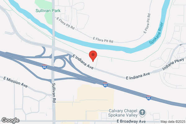 Residence Inn by Marriott Spokane East Valley