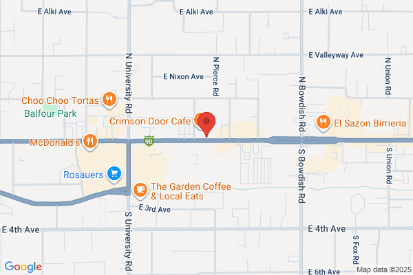 Spokane Valley Insurance