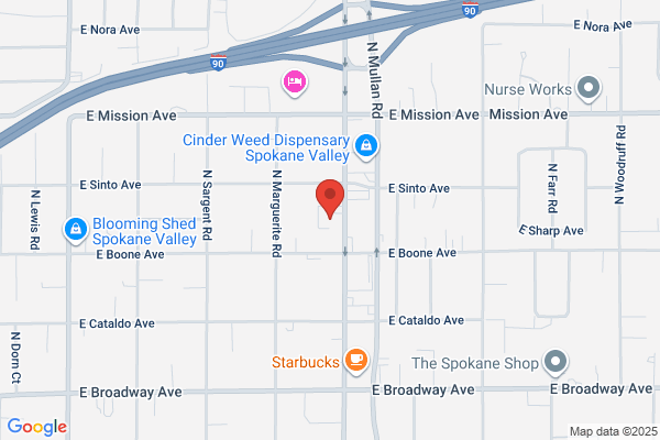Argonne Agency