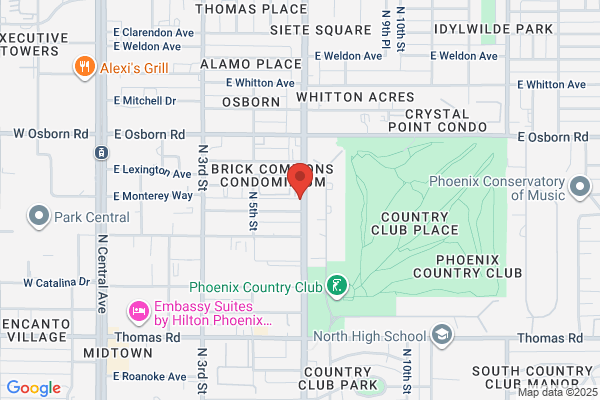 Pomeroy Insurance Agency