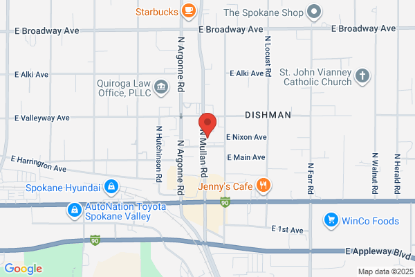 Temporary Financial Services Inc